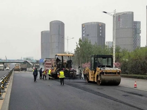 為什么濟(jì)南水泥穩(wěn)定碎石是道路建設(shè)的堅(jiān)固基石呢？